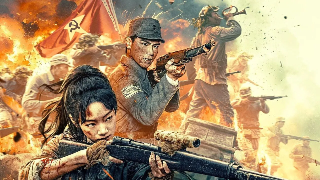 Tập Kích Lúc Bình Minh