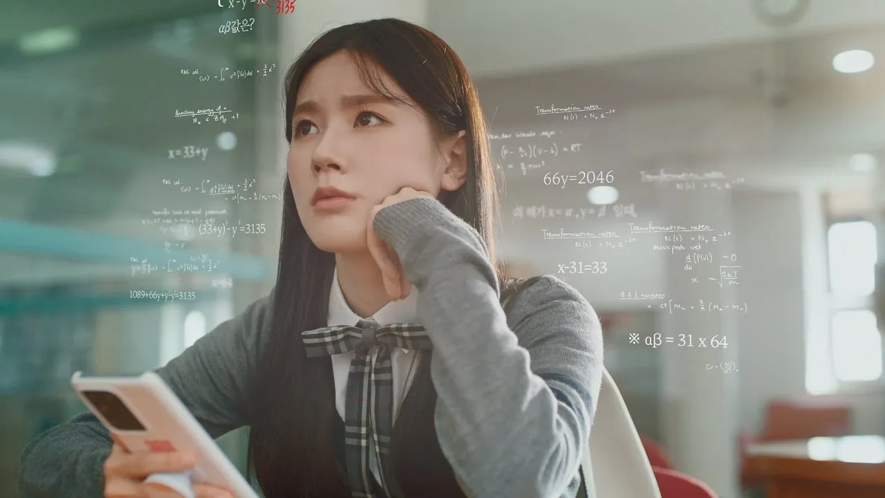 Tập Làm Người Lớn