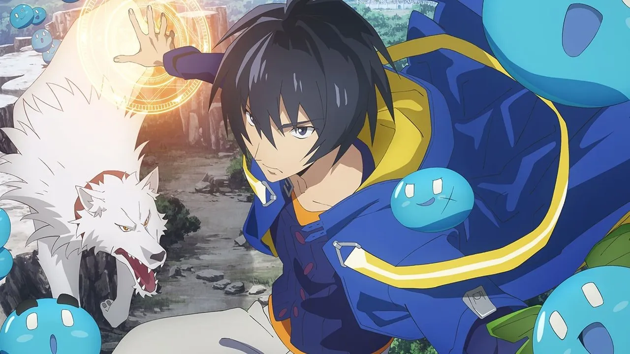Tensei Kenja no Isekai Life: Dai-2 no Shokugyou wo Ete, Sekai Saikyou ni Narimashita