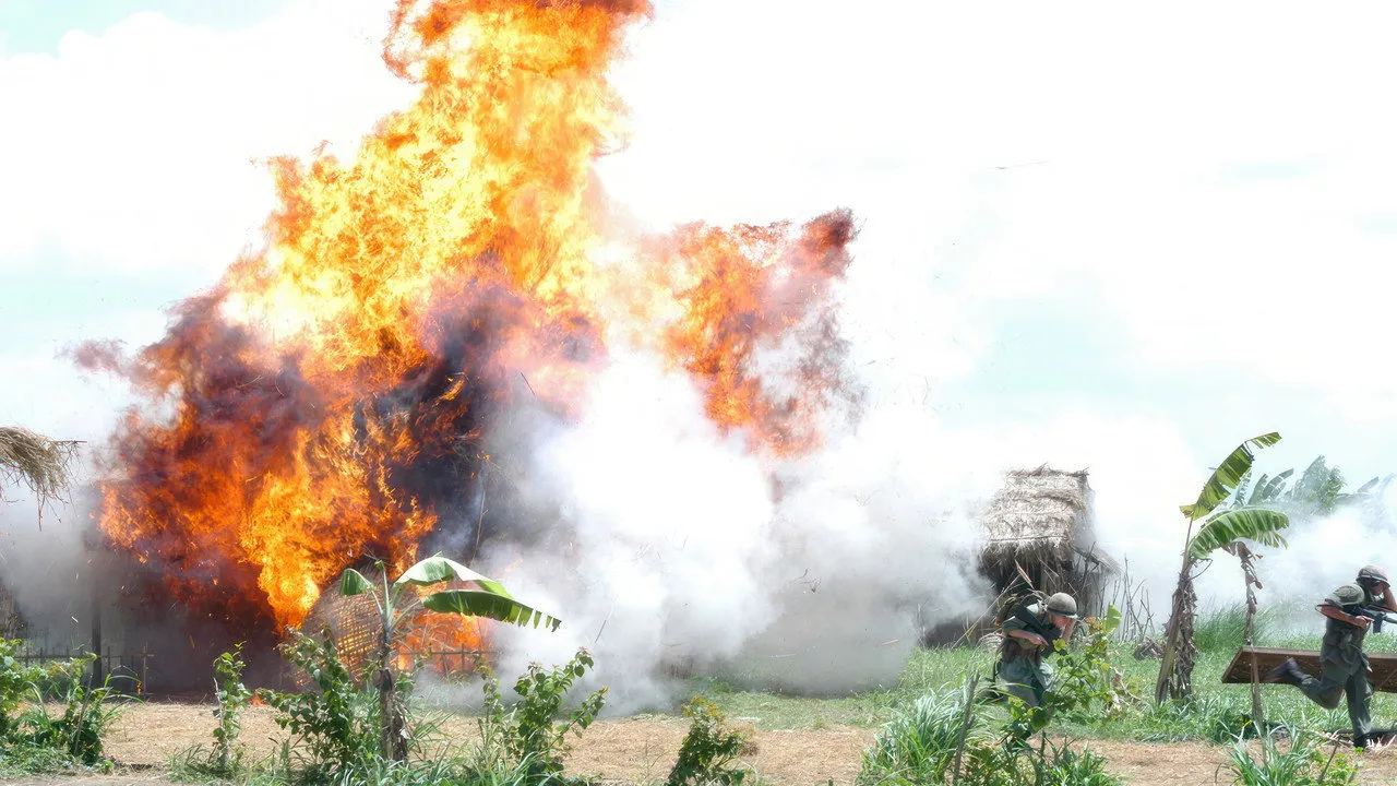 Thảm Sát Ở Mỹ Lai