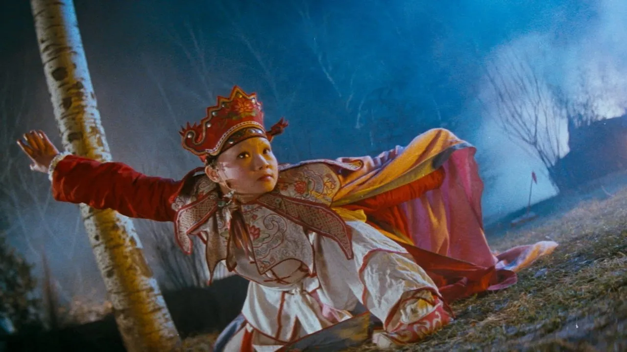 Thần Kê Đấu Ngô Công