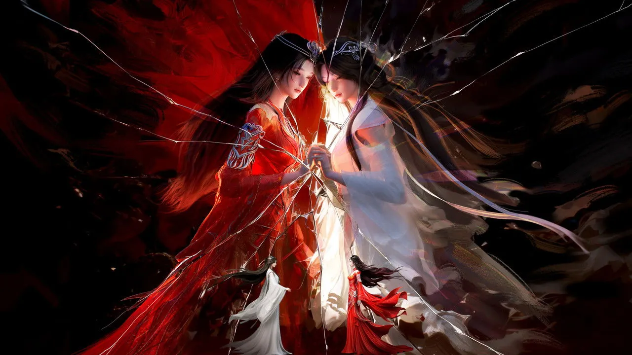 Thần Mộ