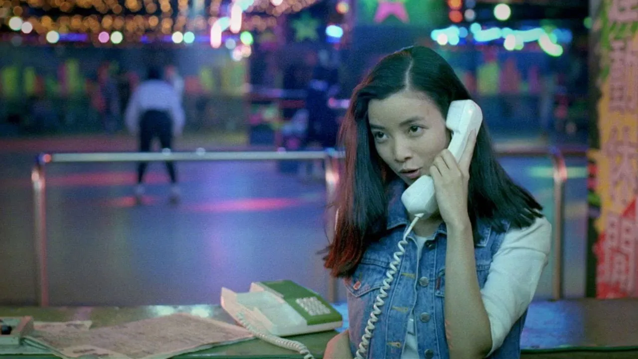 Thanh Thiếu Niên Na Tra
