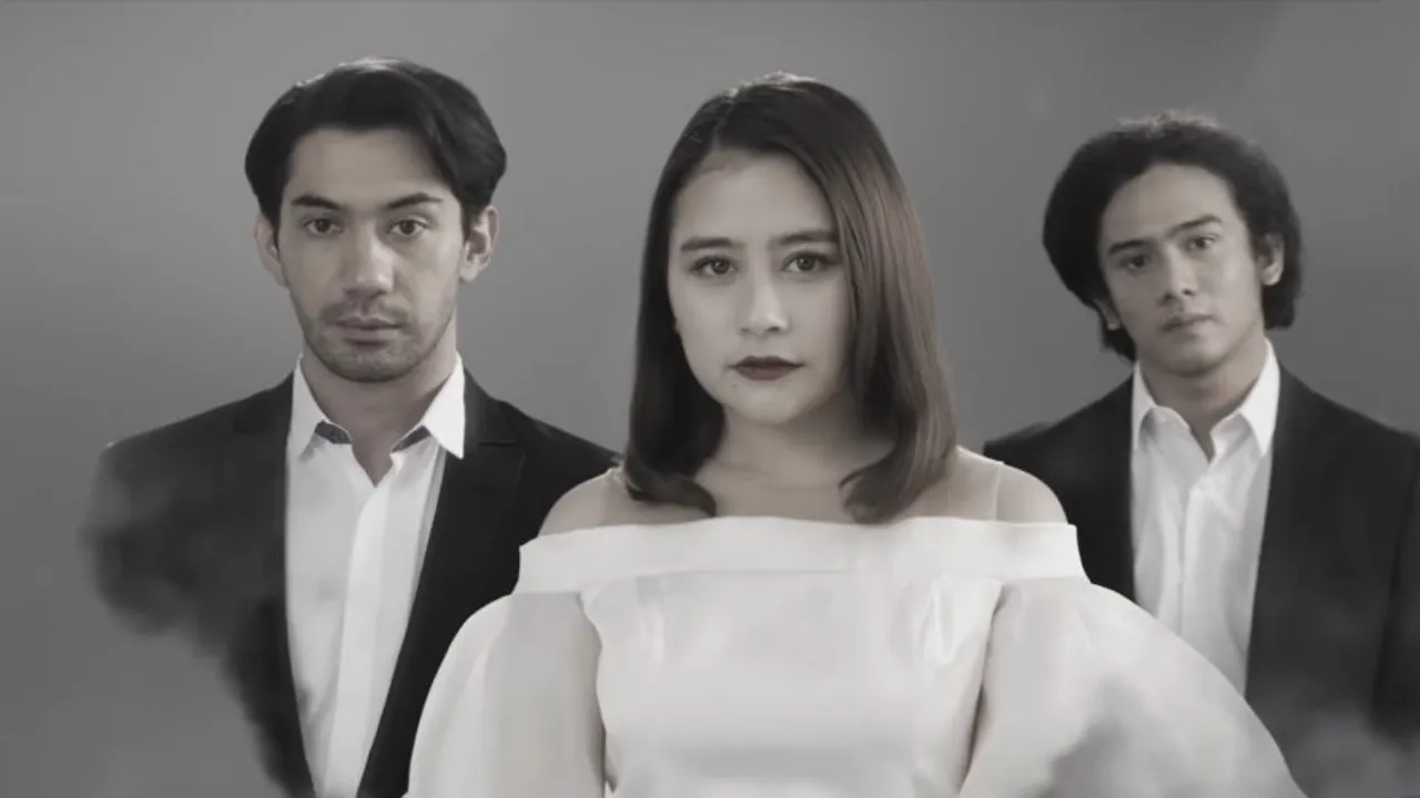 Thầy Tôi Là Chồng Tôi
