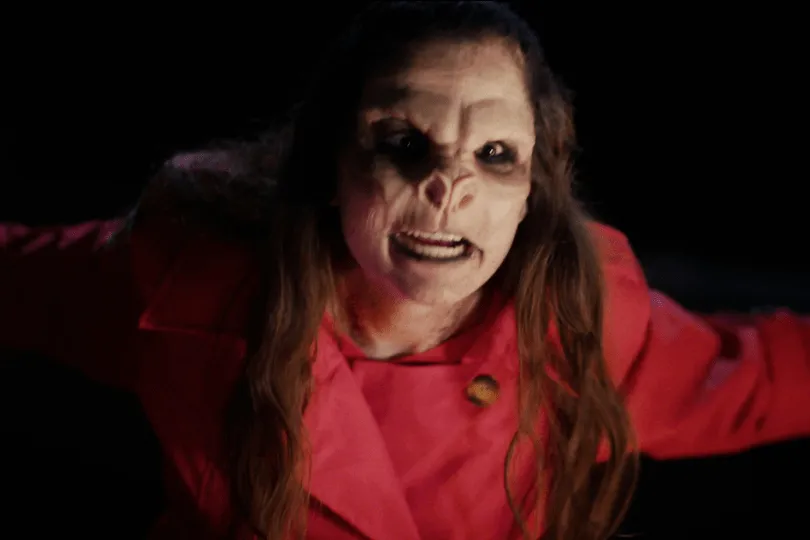The Demoness