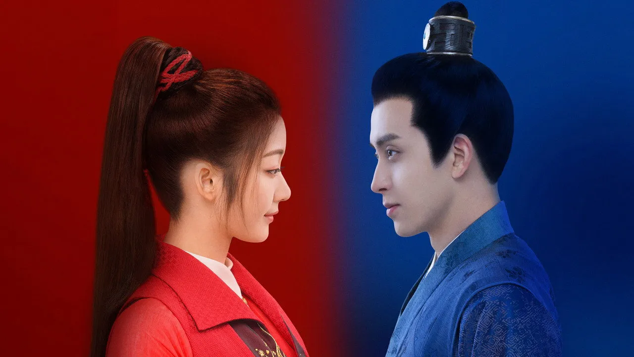 Thiếu Nữ Nhìn Thấy Duyên Phận