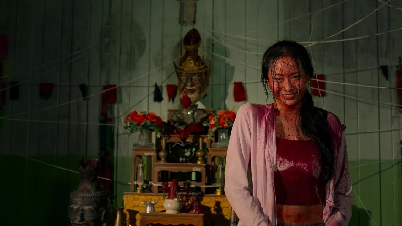 Thứ Ba kinh hoàng: Chuyện rùng rợn