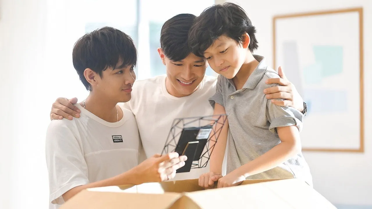 Chưa Một Lần Trọn Vẹn