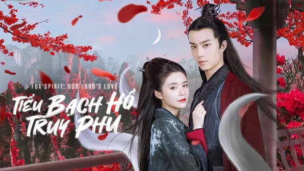 Tiểu Bạch Hồ Truy Phu