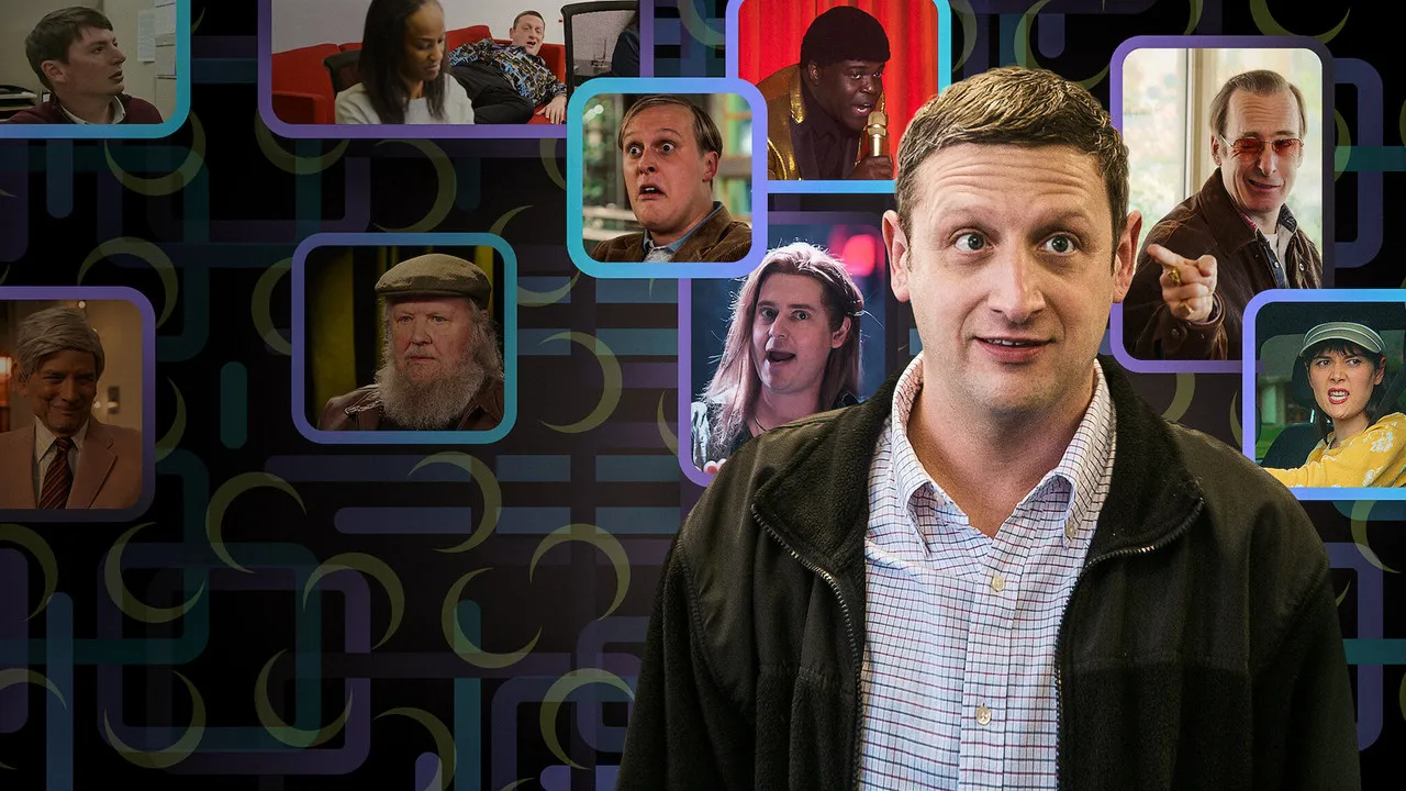 Tim Robinson: Tôi nghĩ bạn nên ra về (Phần 3)