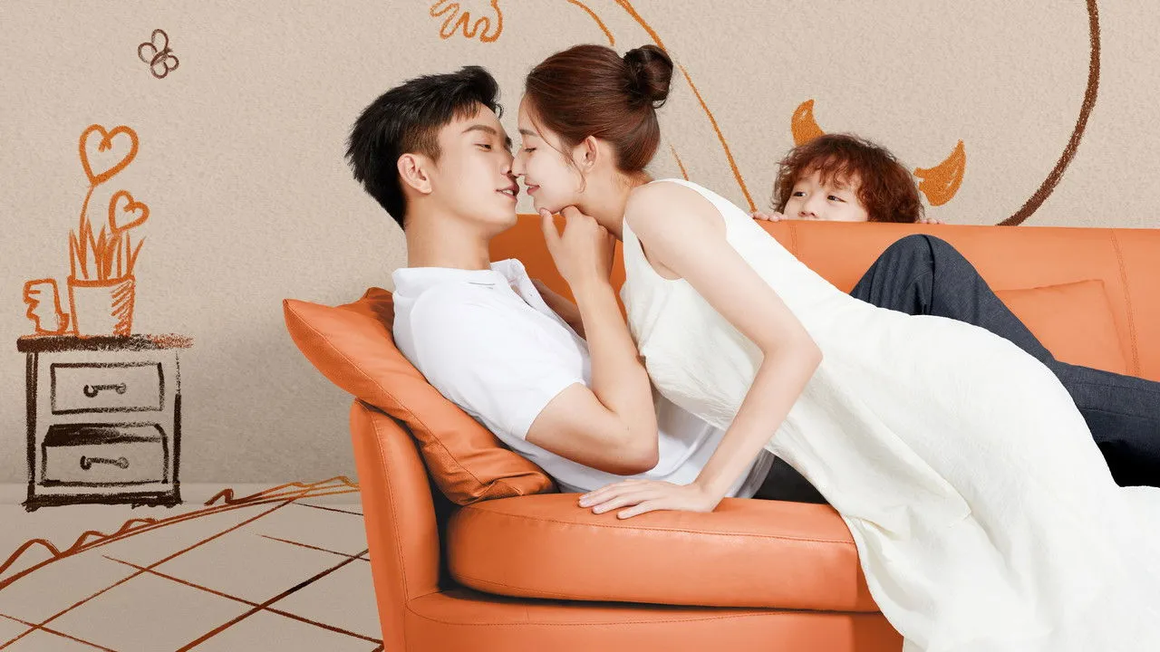 Tình Yêu Anh Dành Cho Em