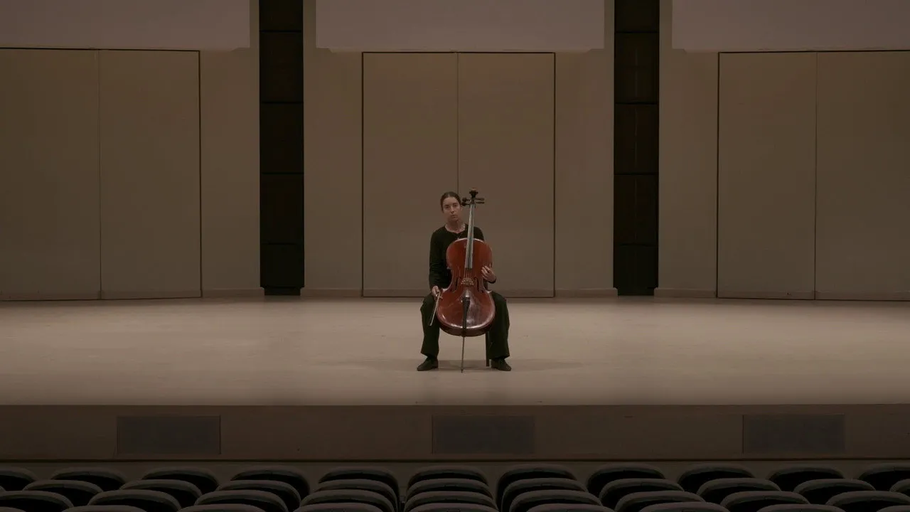 Tòa Án Lương Tâm (1996)