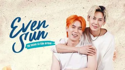 Tôi Chính Là Cậu Arthid