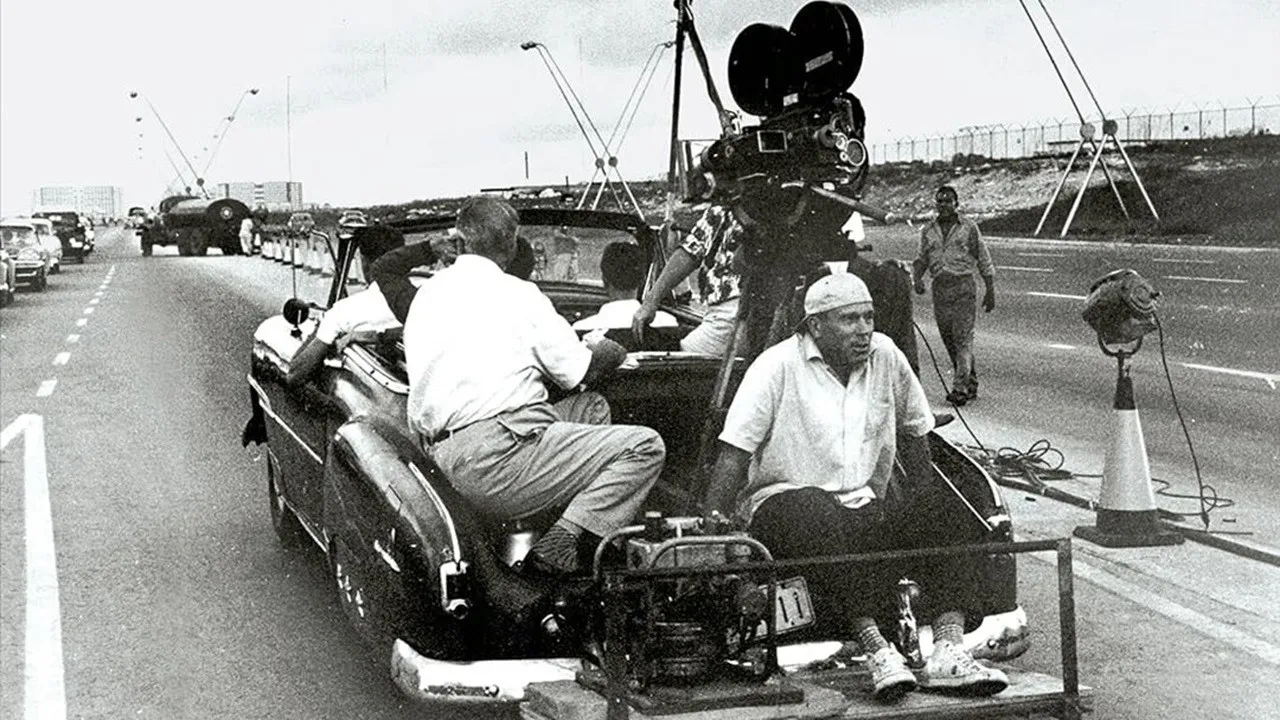 Tôi là Cuba