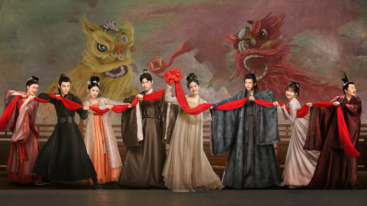 Trạch Quân Ký