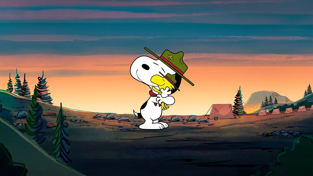 Trại Snoopy