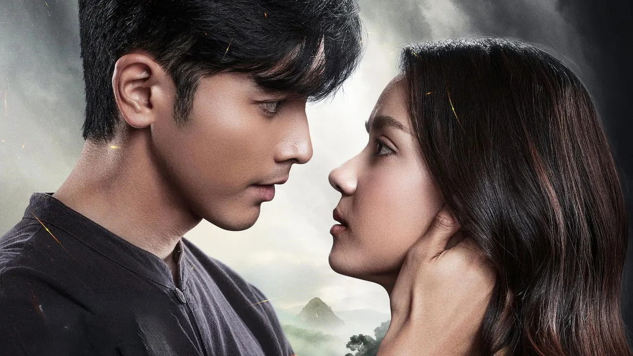 Trái Tim Của Yiwha: Tình Yêu Và Báo Thù