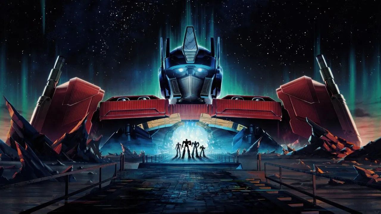 Transformers Một