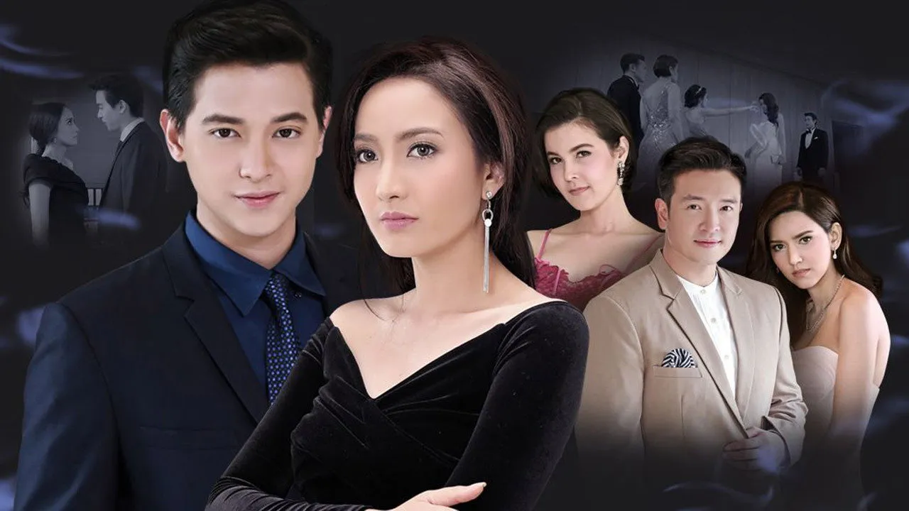 Trò Chơi Tình Ái (Bản Thái)
