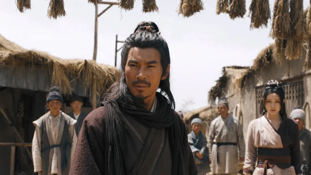 Túy Đao Khách