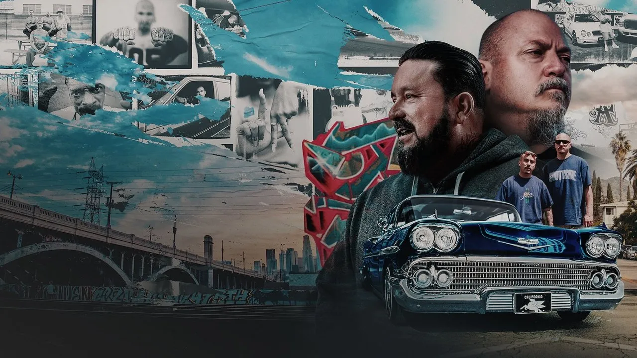 Văn hóa Chicano ở LA