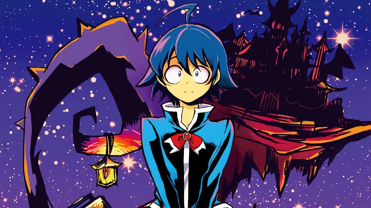 Vào Ma Giới Rồi Đấy! Iruma-kun (Phần 4)