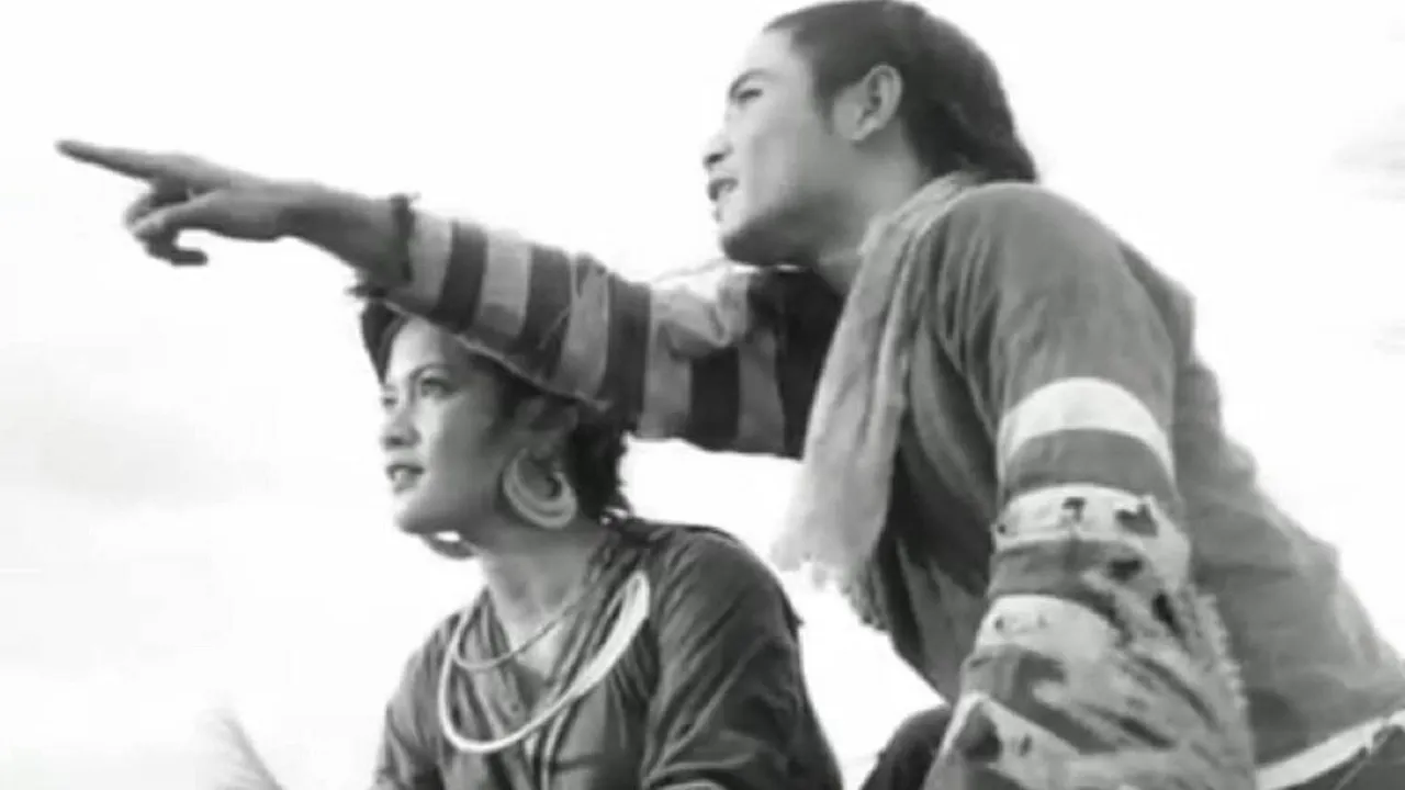 Vợ Chồng A Phủ