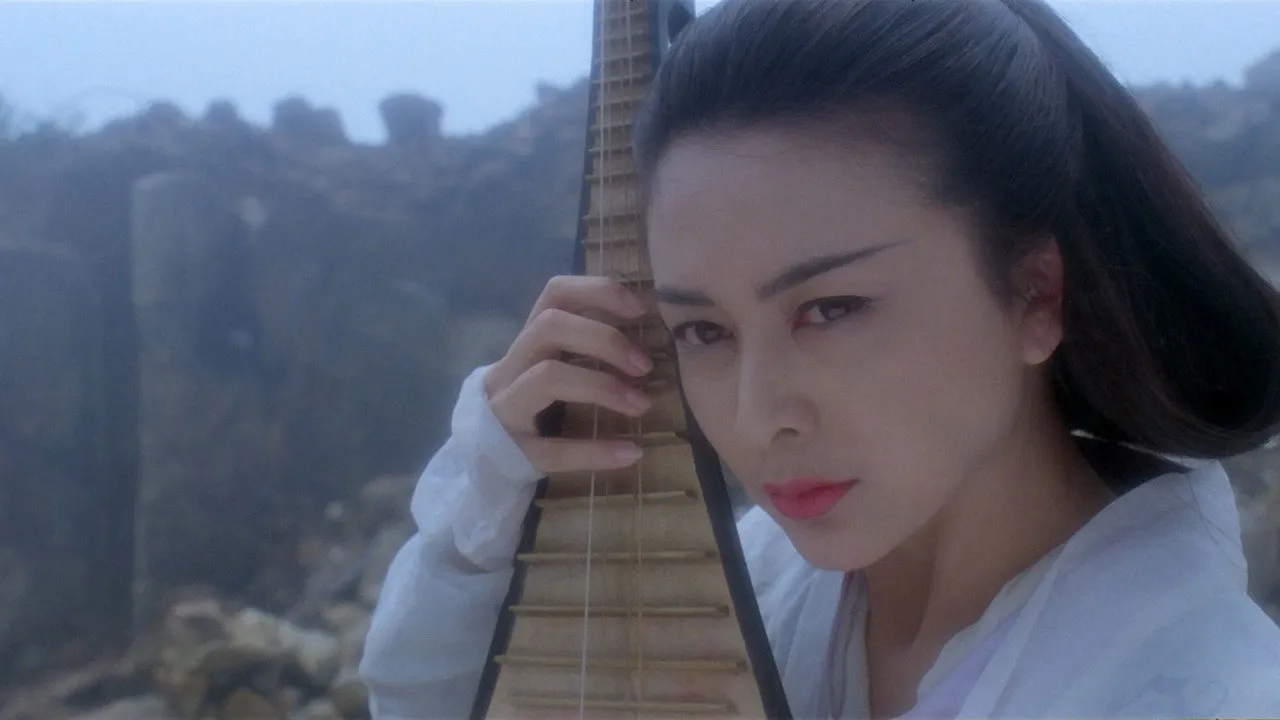 Võ Lâm Kim Lệnh