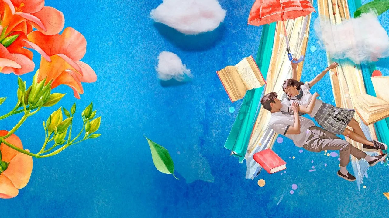 Vô Tình Tìm Thấy Haru