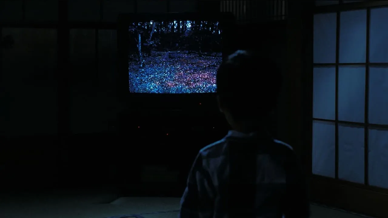 Vòng Tròn Oan Nghiệt