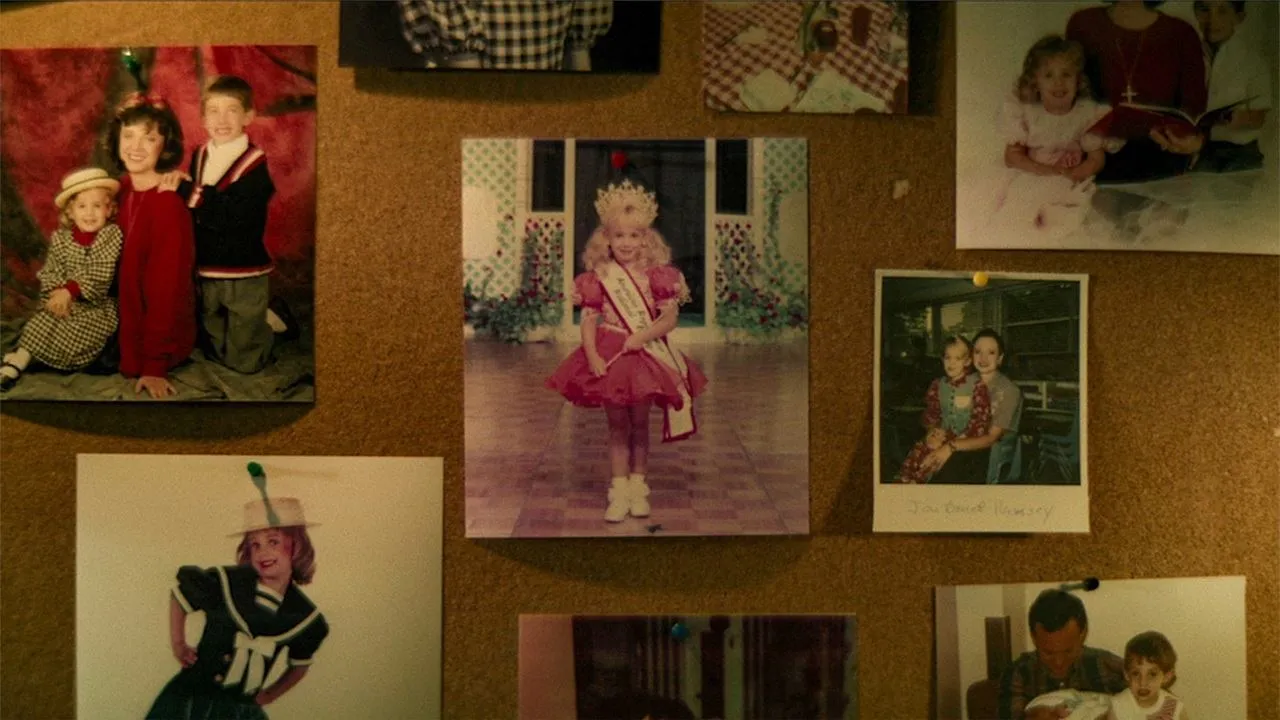 Vụ án bỏ ngỏ: Ai đã giết JonBenét Ramsey