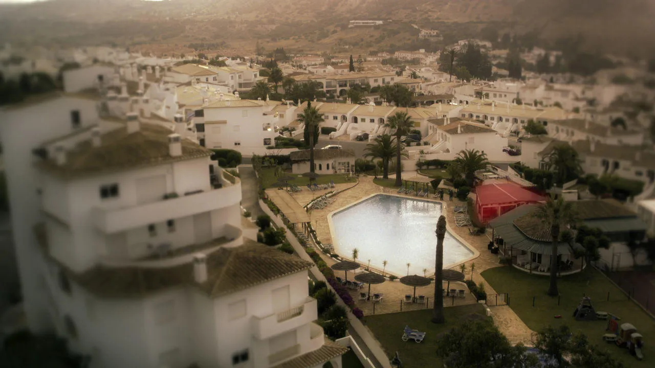 Vụ mất tích của Madeleine McCann