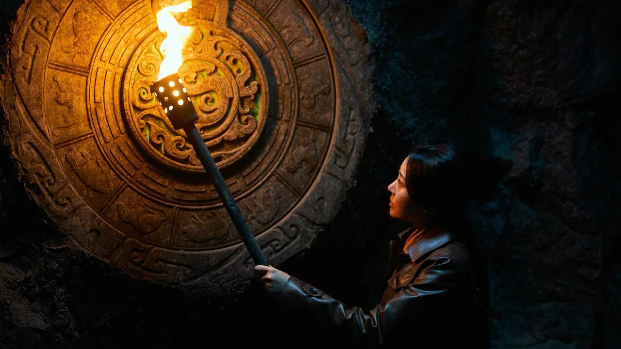 Vua Săn Rồng