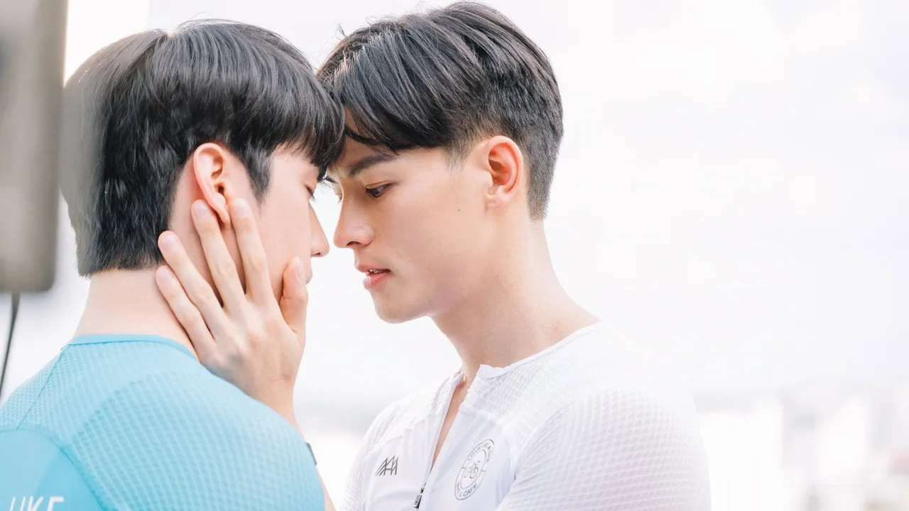 Xe Đạp Tình Yêu