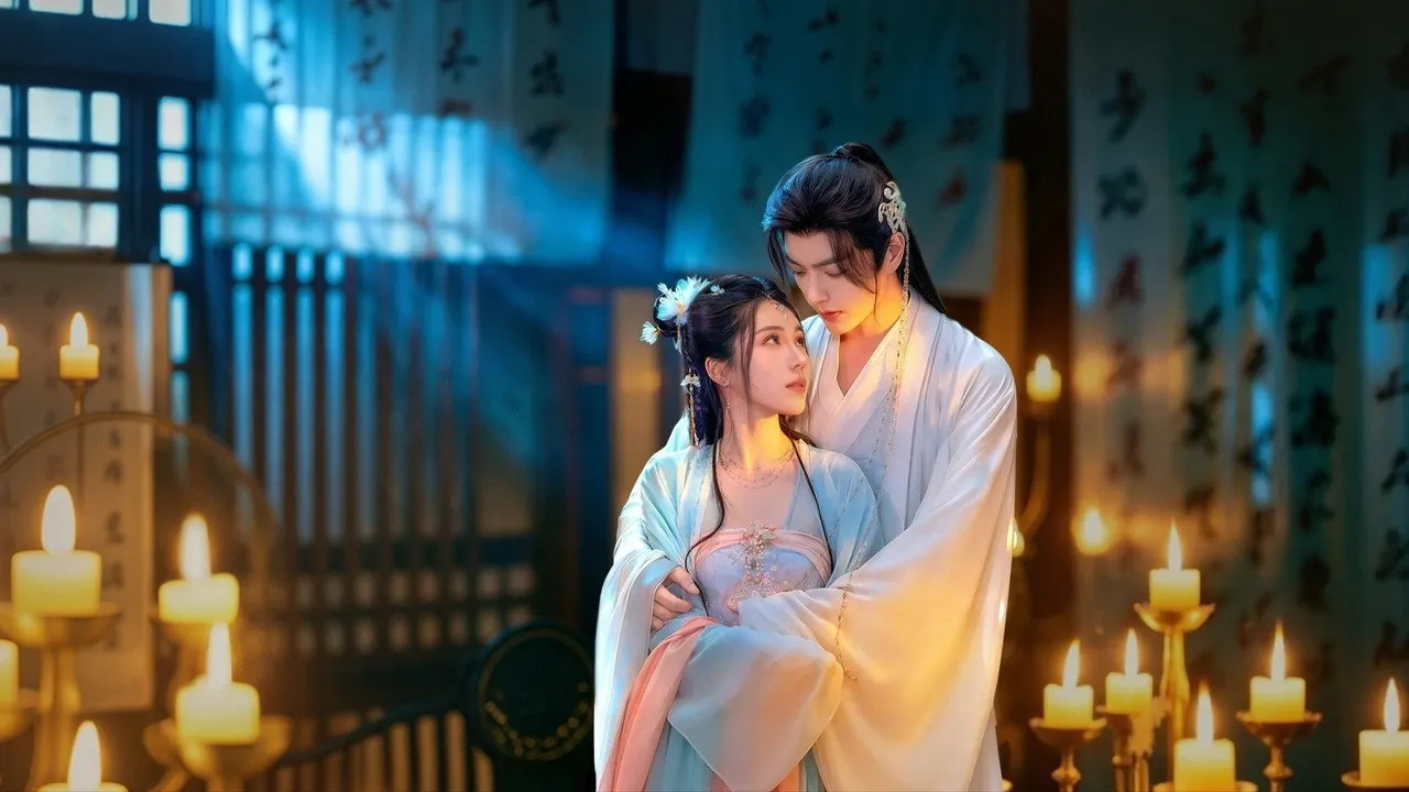 Xuân Đằng Đẵng Sắp Tàn