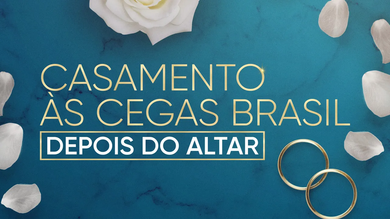 Yêu là mù quáng:  Brazil - Sau thánh đường