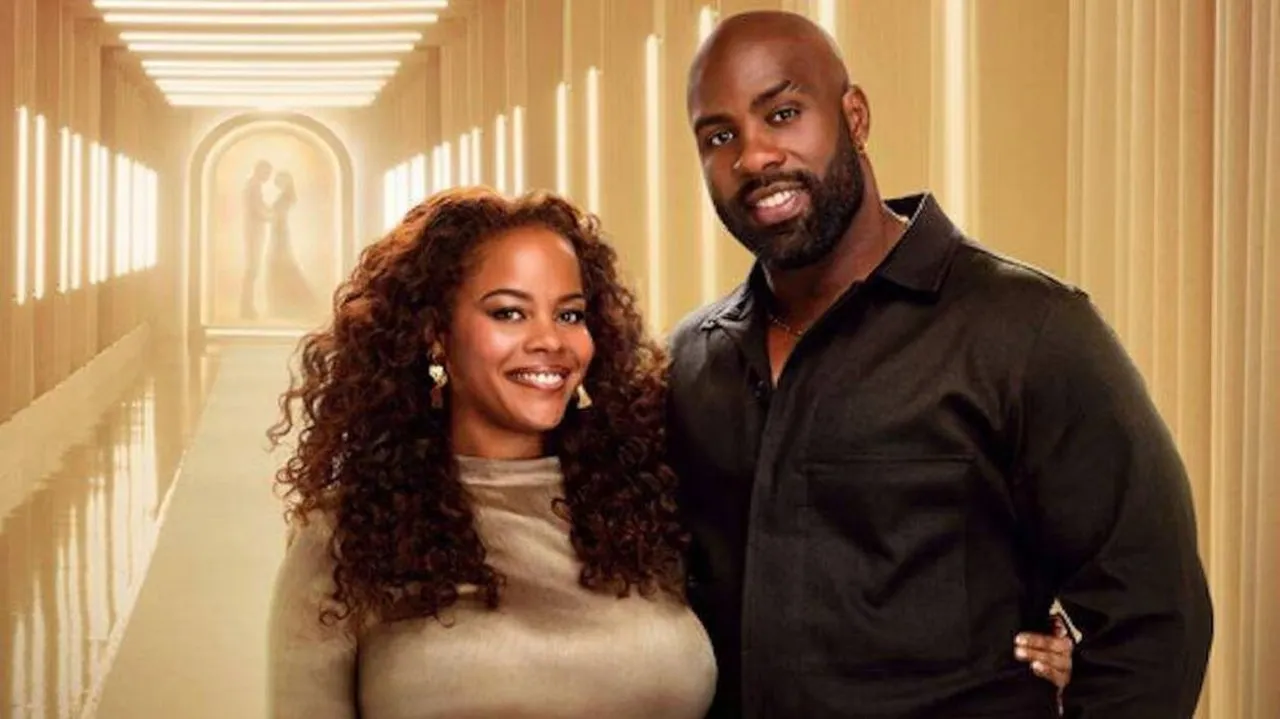Yêu là mù quáng: Pháp