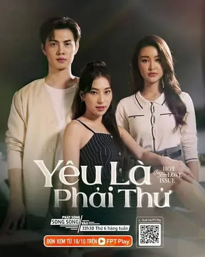 Yêu Là Phải Thử