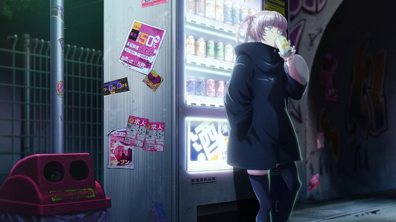 Yofukashi no Uta 2nd Season
