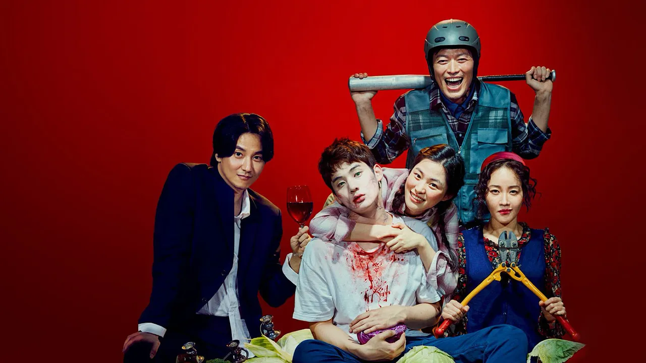 Zombie Đại Hạ Giá