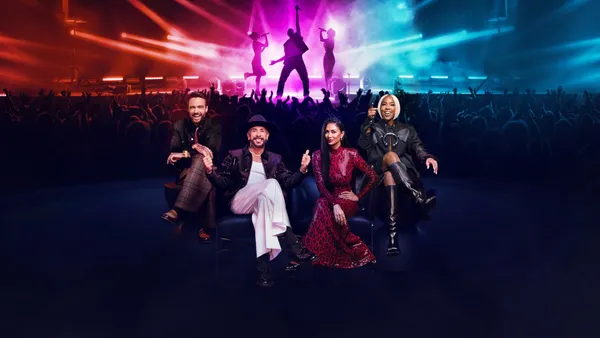 Ban Nhạc Hoàn Hảo tập 10