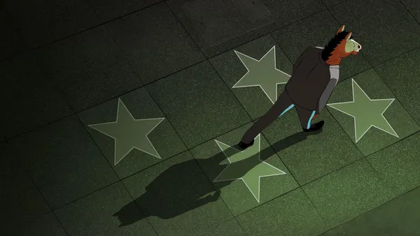 BoJack Horseman (Phần 5) tập 12
