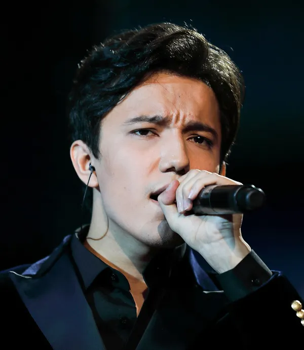 Ca sĩ 2019 tập 14