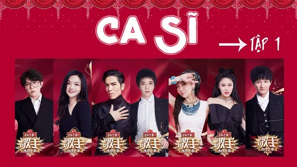 Ca Sĩ 2020 tập 12