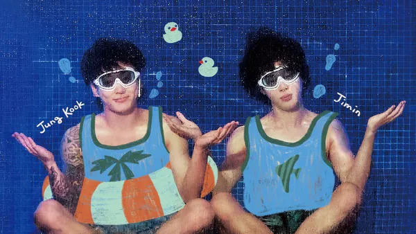 Chắc Chứ Người Anh Em (Phần 1) tập 8
