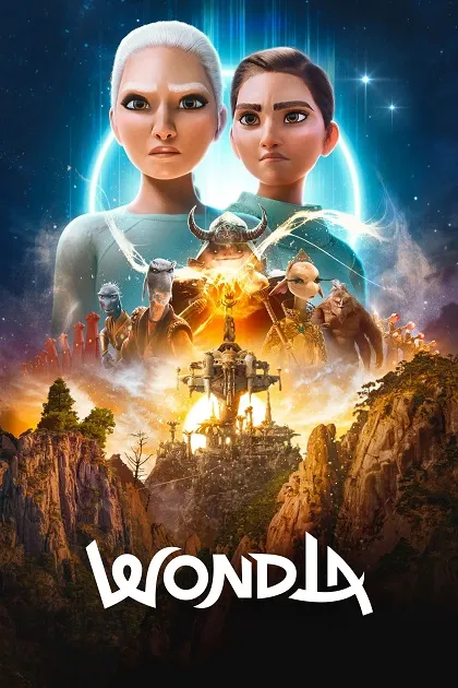 Đi Tìm WondLa (Phần 3) tập 6