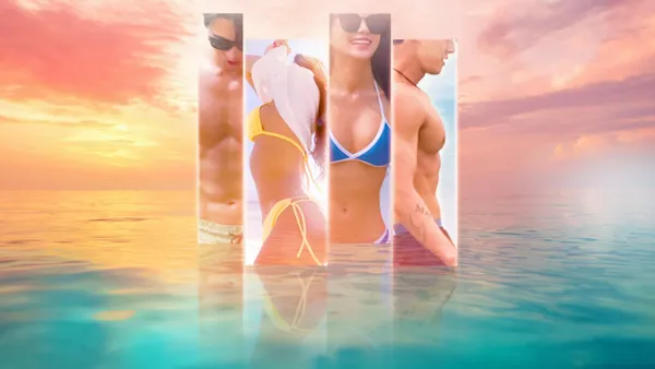 Địa Ngục Độc Thân (Phần 1) tập 8
