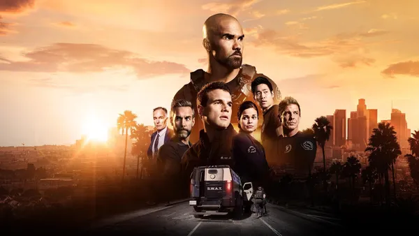 Đội Đặc Nhiệm SWAT (Phần 1) tập 22