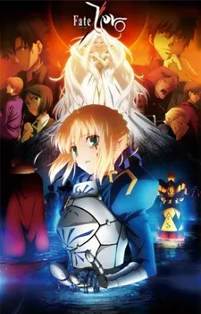 Fate/Zero 2nd Season tập 12