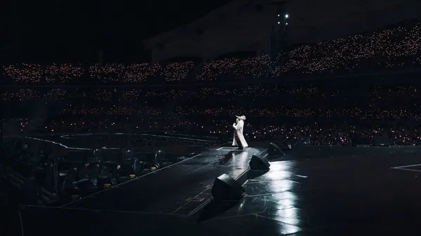 G-Dragon Trong Rạp Chiếu Phim [Übermancy]